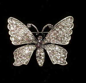 Brooch BRP19-1858